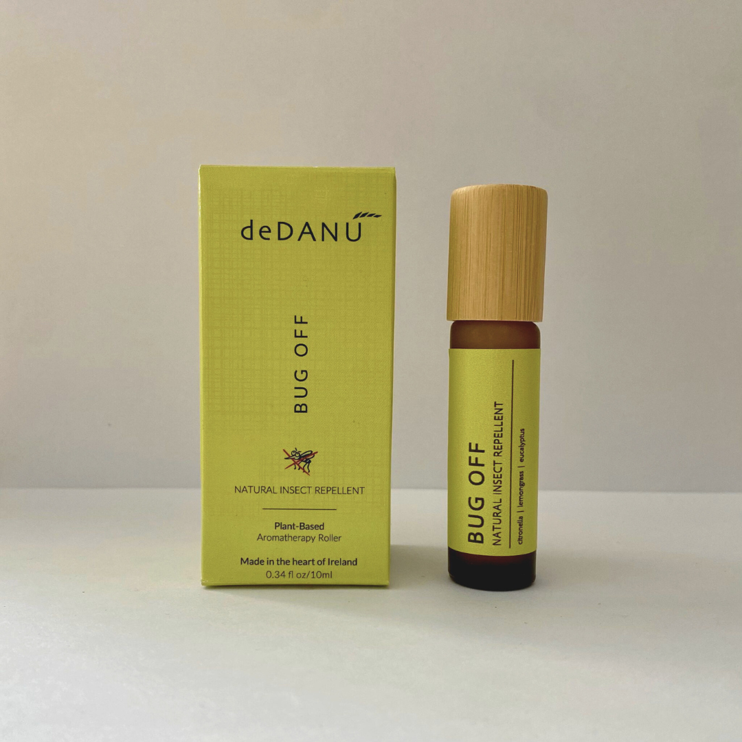 Off natural online insect repellent