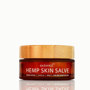 Hemp Skin Salve-Botanical Skincare-[organic]-[natural]-[ireland]-[psoriasis]-deDANÚ Health & Wellness