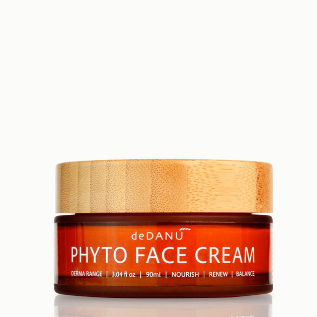 Normal to Oily Skin deDANÚ Health & Wellness