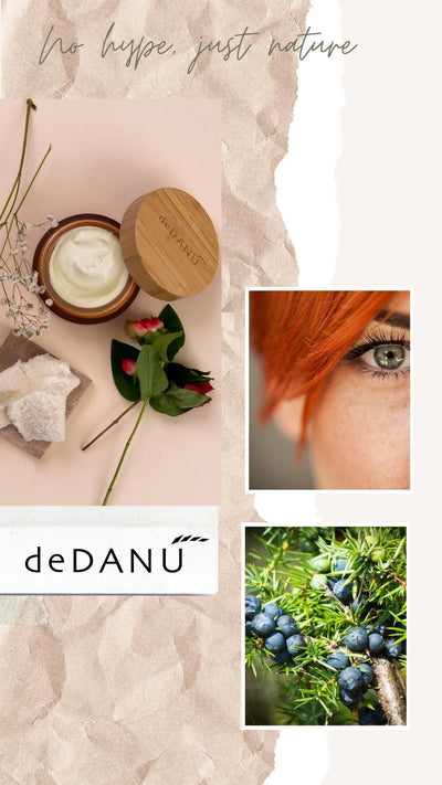 I Replaced My Entire Beauty Routine With Only deDANÚ Products..Here is Why