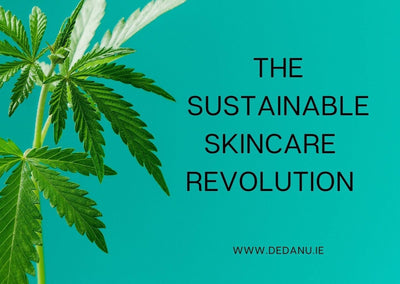 The Sustainable Skincare Revolution