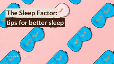 The Sleep Factor