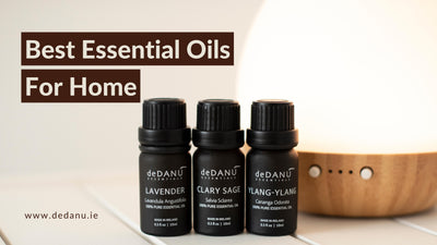Our Picks for the Best Smelling Essential Oils for Home