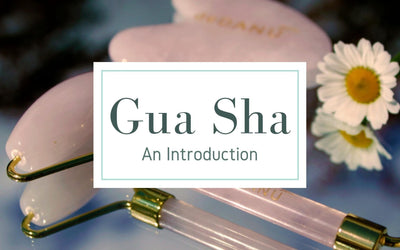 What is Gua Sha?