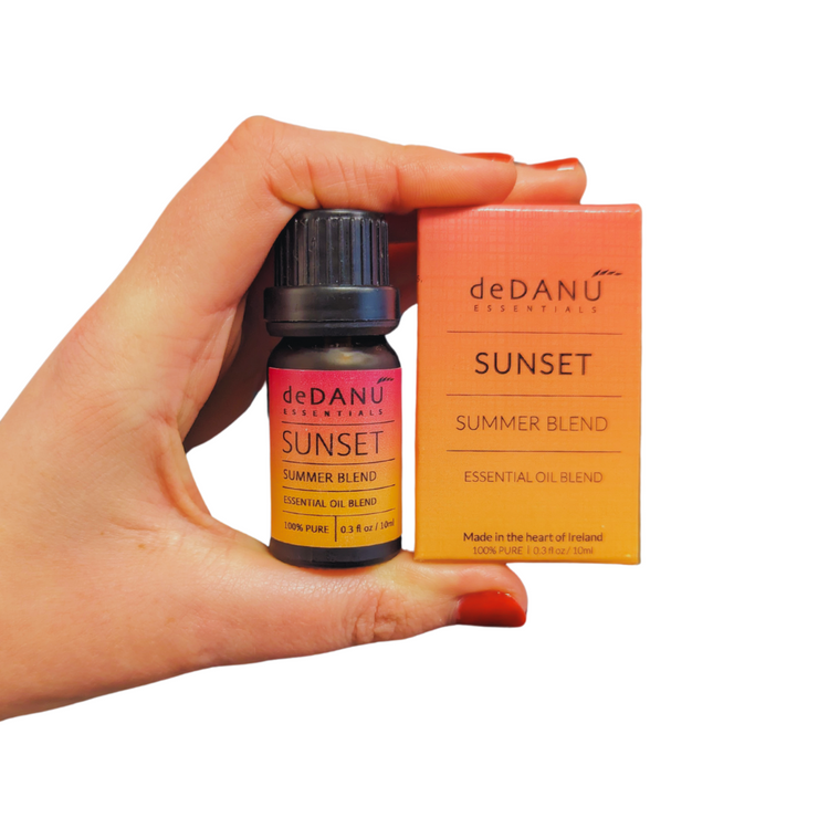 Sunset Blend Essential Oil (Limited Edition)