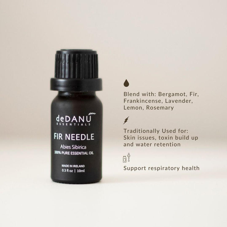  Fir Needle Essential Oil