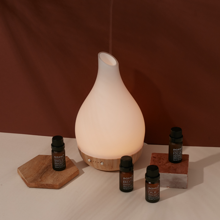 Home Favourites Diffuser Gift Set