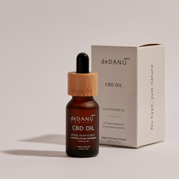 CBD Oil