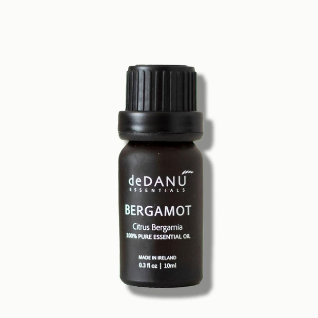 Bergamot Essential Oil Best Irish 