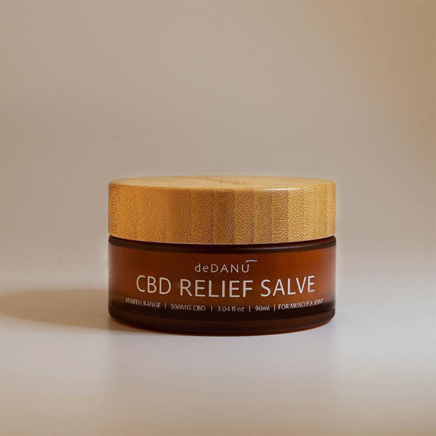 CBD Relief Salve-CBD Remedy Skincare-[dedanu]-[natural]-[skincare]-[psoriasis]