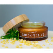 CBD Skin Salve-CBD Remedy Skincare-[dedanu]-[natural]-[skincare]-[psoriasis]