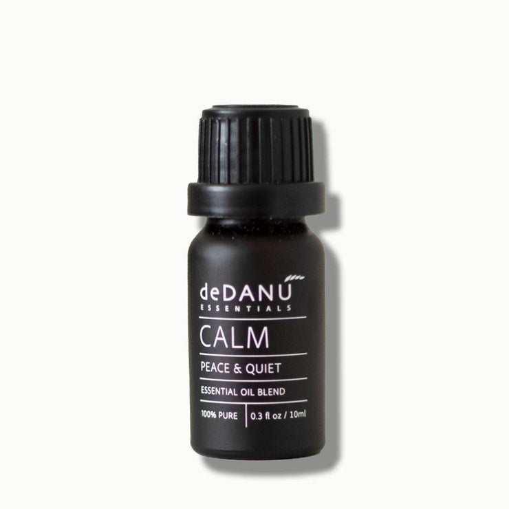 Calm Essential Oil Blend-Essential Oil Blends-deDANÚ Health &amp; Wellness