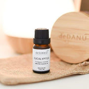 Eucalyptus Essential Oil-Essential Oil-deDANÚ Health &amp; Wellness