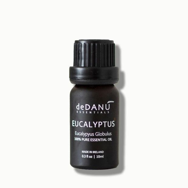 Eucalyptus Essential Oil-Essential Oil-deDANÚ Health &amp; Wellness