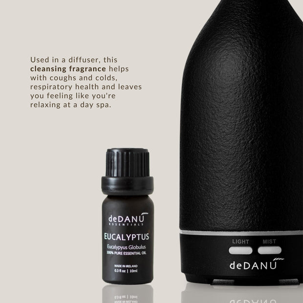Eucalyptus Essential Oil