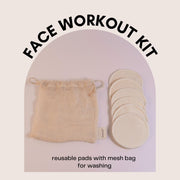 Face Workout Kit