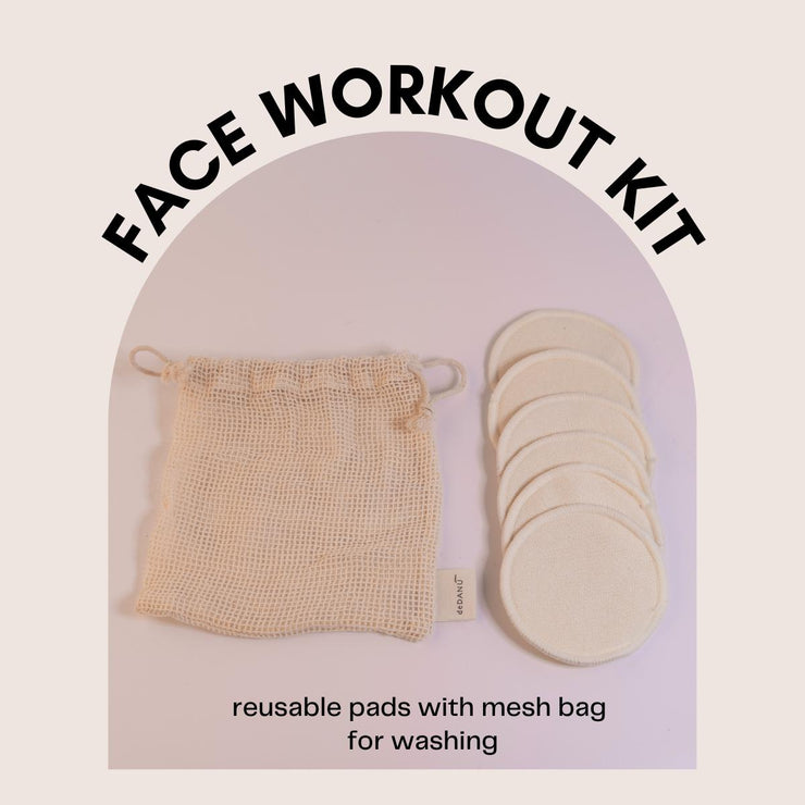 Face Workout Kit