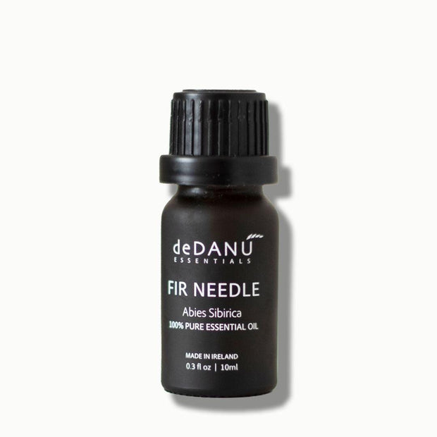 Fir Needle Essential Oil