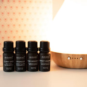 For Her Essential Oil Wellness Collection
