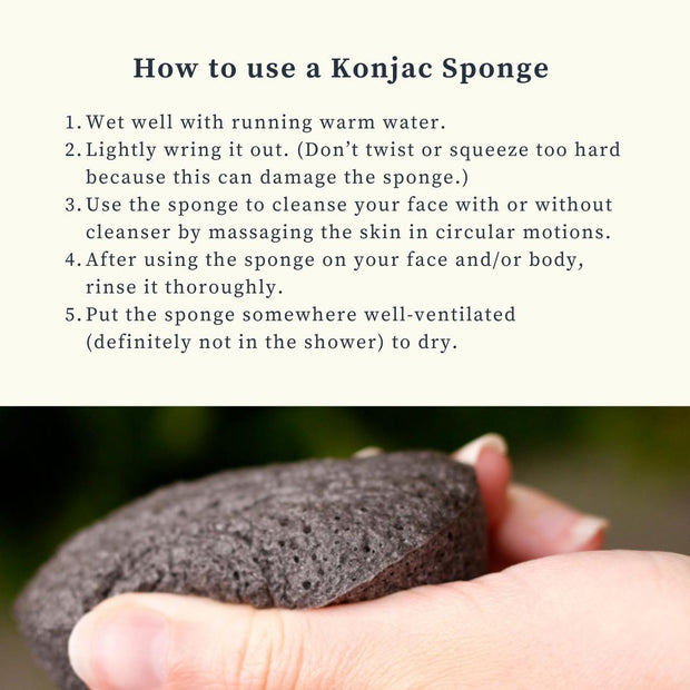 Konjac Sponge-[dedanu]-[natural]-[skincare]-[psoriasis]