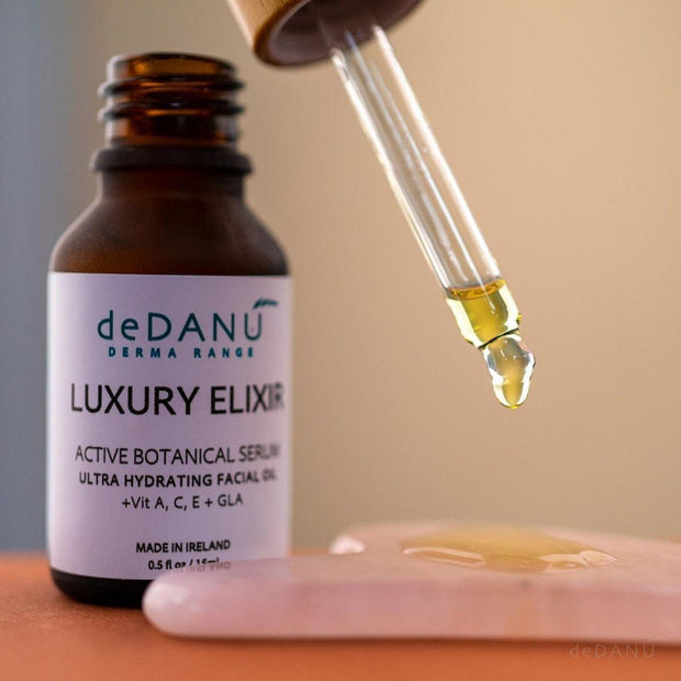 Luxury Face Elixir