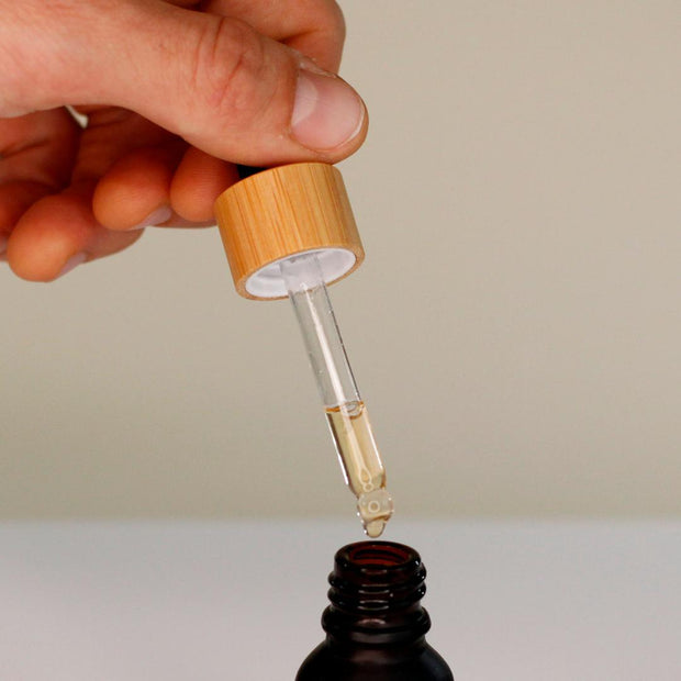 Luxury Face Elixir