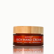 Organic Rich Hand Cream