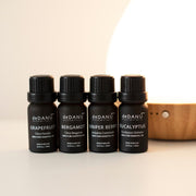 Pick-Me-Up Essential Oil Collection