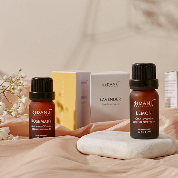 Relaxation Collection