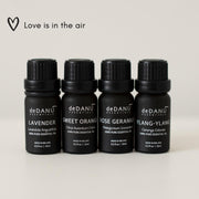 Romance Essential Oil Collection