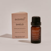 Shield Essential Oil Blend-Essential Oil Blends-deDANÚ Health &amp; Wellness