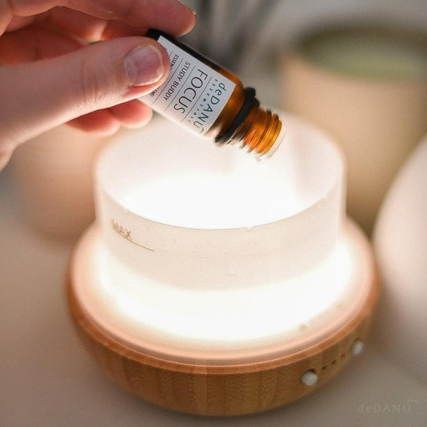 deDANÚ Luxury Essential Oil Diffuser