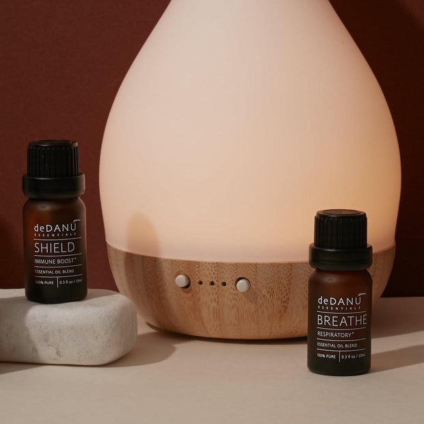Wellness Duo